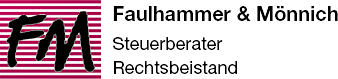Faulhammer & Mönnich logo