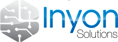 Inyon Staffing logo