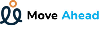 Move Ahead logo