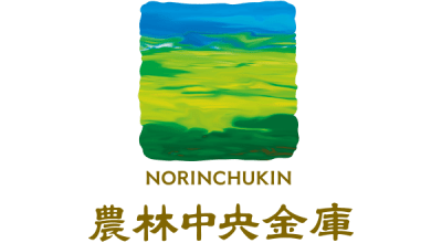 Norinchukin logo