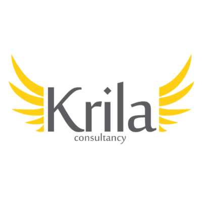 Krila Consultancy & Recruitment logo