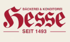 Bäckerei und Konditorei Hesse GmbH logo