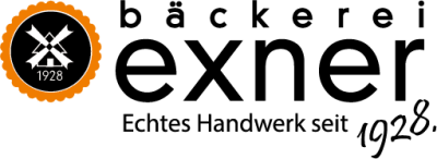 Bäckerei Exner logo