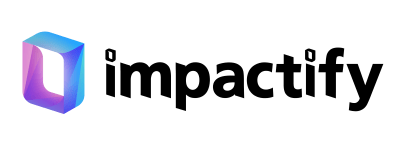 Impactify logo
