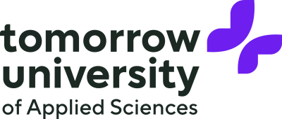 Tomorrow University logo