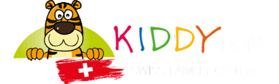 Kiddy Dome Swiss AG logo