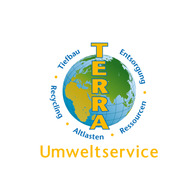 TERRA Umweltservice GmbH & Co. KG logo