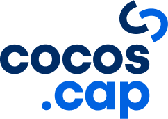 Cocos Capital logo