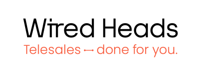 Wired Heads logo
