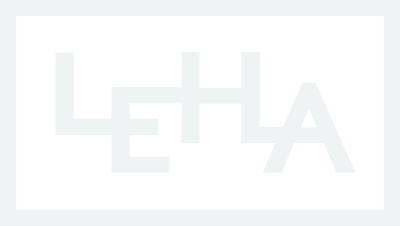 LEHA GmbH logo