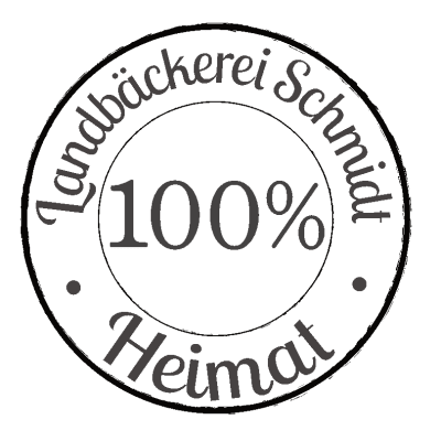 Landbäckerei Schmidt GmbH logo