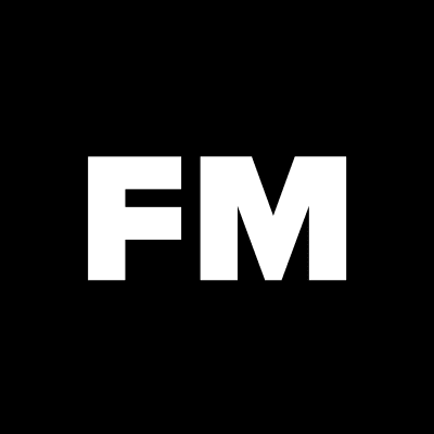 Film and Music, LLC logo
