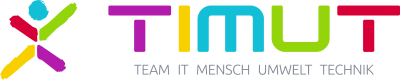 TIMUT GmbH logo