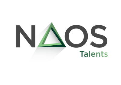 NAOS Solutions logo