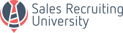 Sales Recruiting University logo