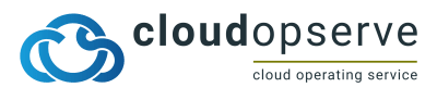 cloudopserve GmbH logo