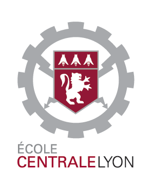 ECOLE CENTRALE DE LYON logo