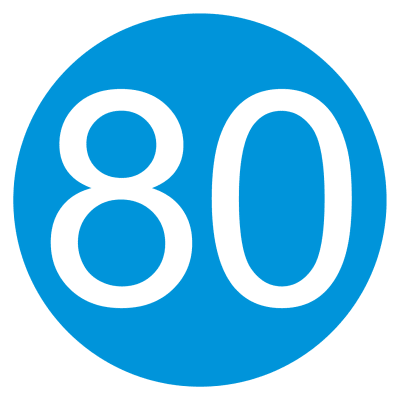 Electro 80 nv logo