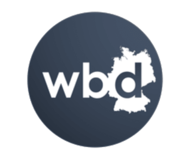 WBD Immo GmbH logo