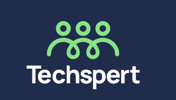 Techspert logo