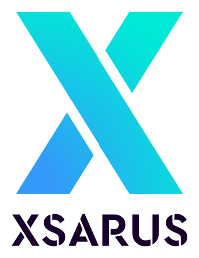 XSARUS logo