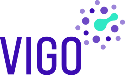 VIGO groep logo