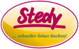 Stedy Gewürz AG logo