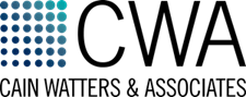 Cain Watters & Associates, LLC logo