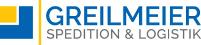 Spedition J. Greilmeier GmbH logo