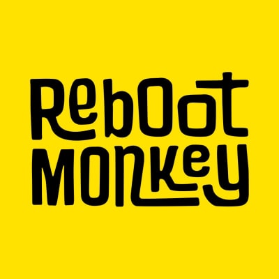 Reboot Monkeys B.V.