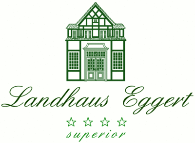 Landhaus Eggert e.K. logo