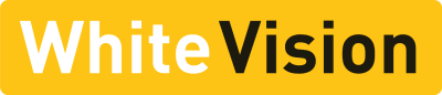 WhiteVision B.V. logo
