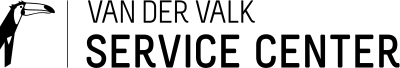 Valk Service Center logo