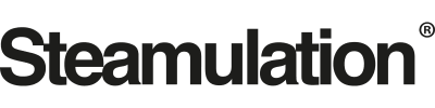 Steamulation Jobs logo