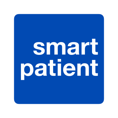 smartpatient GmbH logo