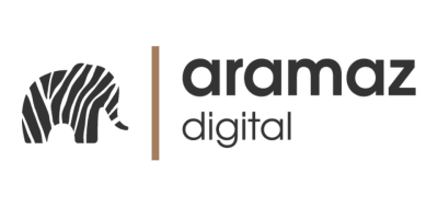 Aramaz Digital GmbH logo