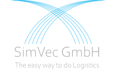 SimVec GmbH logo