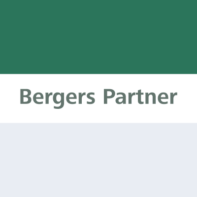 Bergers Partner Steuerberater Wirtschaftsprüfer PartG mbB