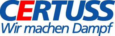 CERTUSS Dampfautomaten GmbH & Co. KG logo