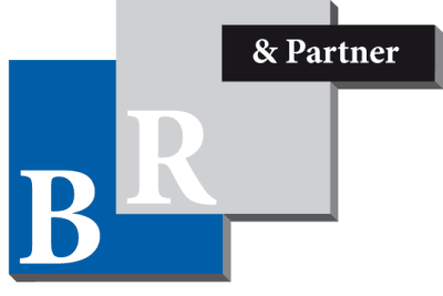 Behne Rohr & Partner Steuerberatung logo