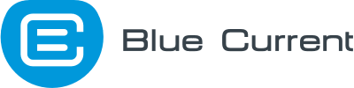 Blue Current B.V. logo
