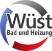 Wüst Bad und Heizung GmbH logo