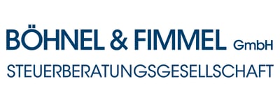 Böhnel & Fimmel GmbH Steuerberatungsgesellschaft