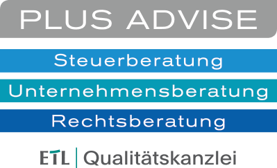 Plus Advise  Steuerberatungsgesellschaft