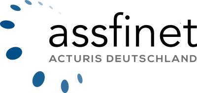 ASSFINET GmbH logo