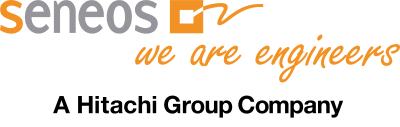 seneos GmbH - A Hitachi Group Company