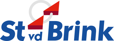 St vd Brink logo