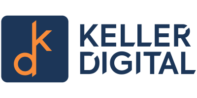 KD Kellerdigital GmbH logo