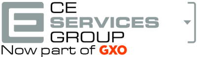 CE Services Group BV
