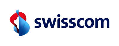 Swisscom logo